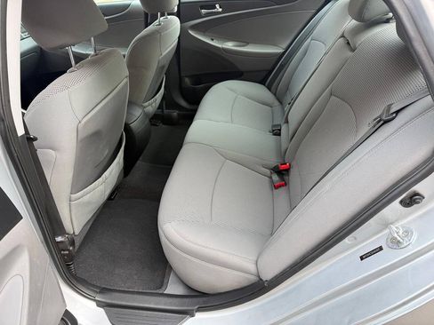 Used 2013 Hyundai Sonata GLS w/ Popular Equipment Pkg FWD image 9
