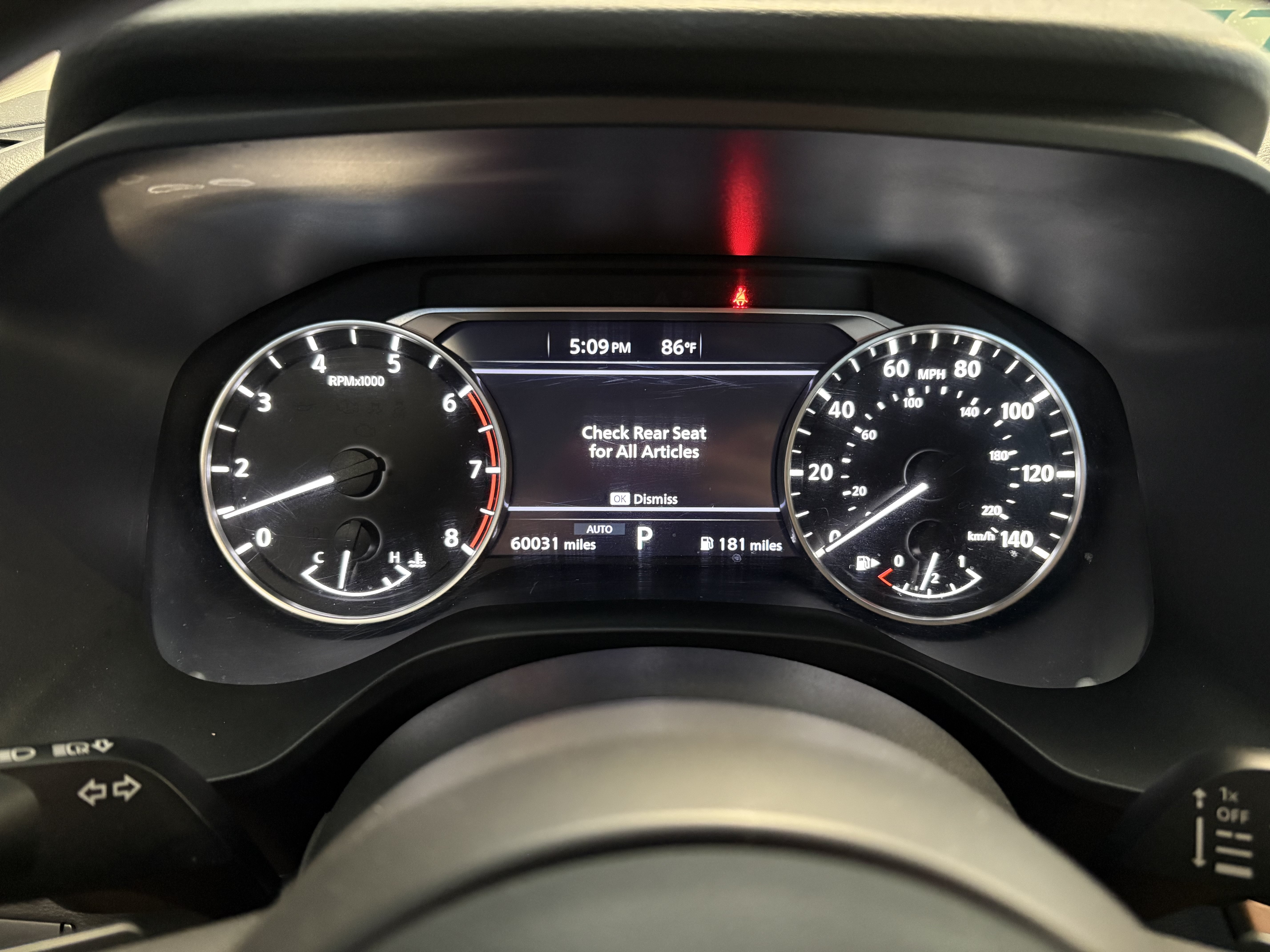 Used 2024 Nissan Rogue SV AWD/4WD image 25