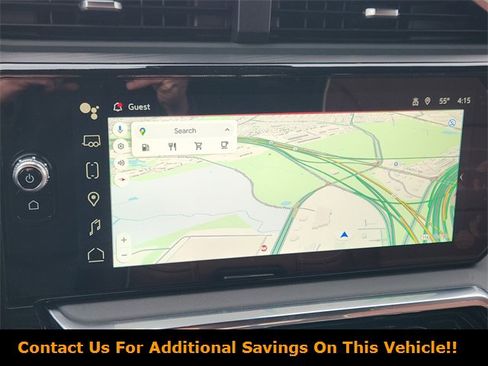 New 2026 GMC Sierra 3500 Denali Ultimate w/ LPO, Black Badging Package image 12