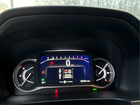 Used 2023 Honda Passport EX-L image 13