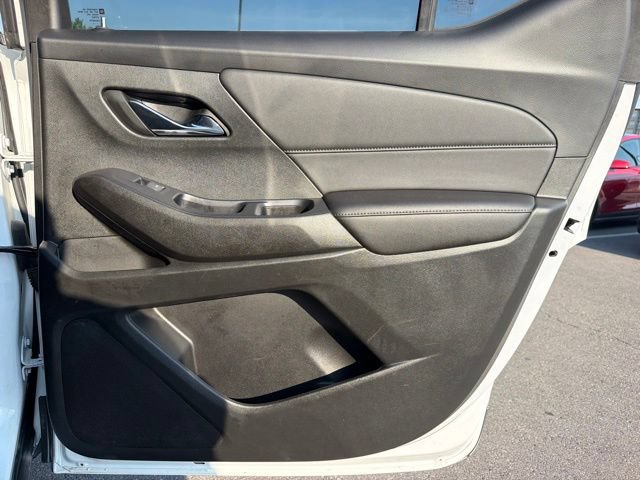Used 2022 Chevrolet Traverse LT AWD/4WD image 14