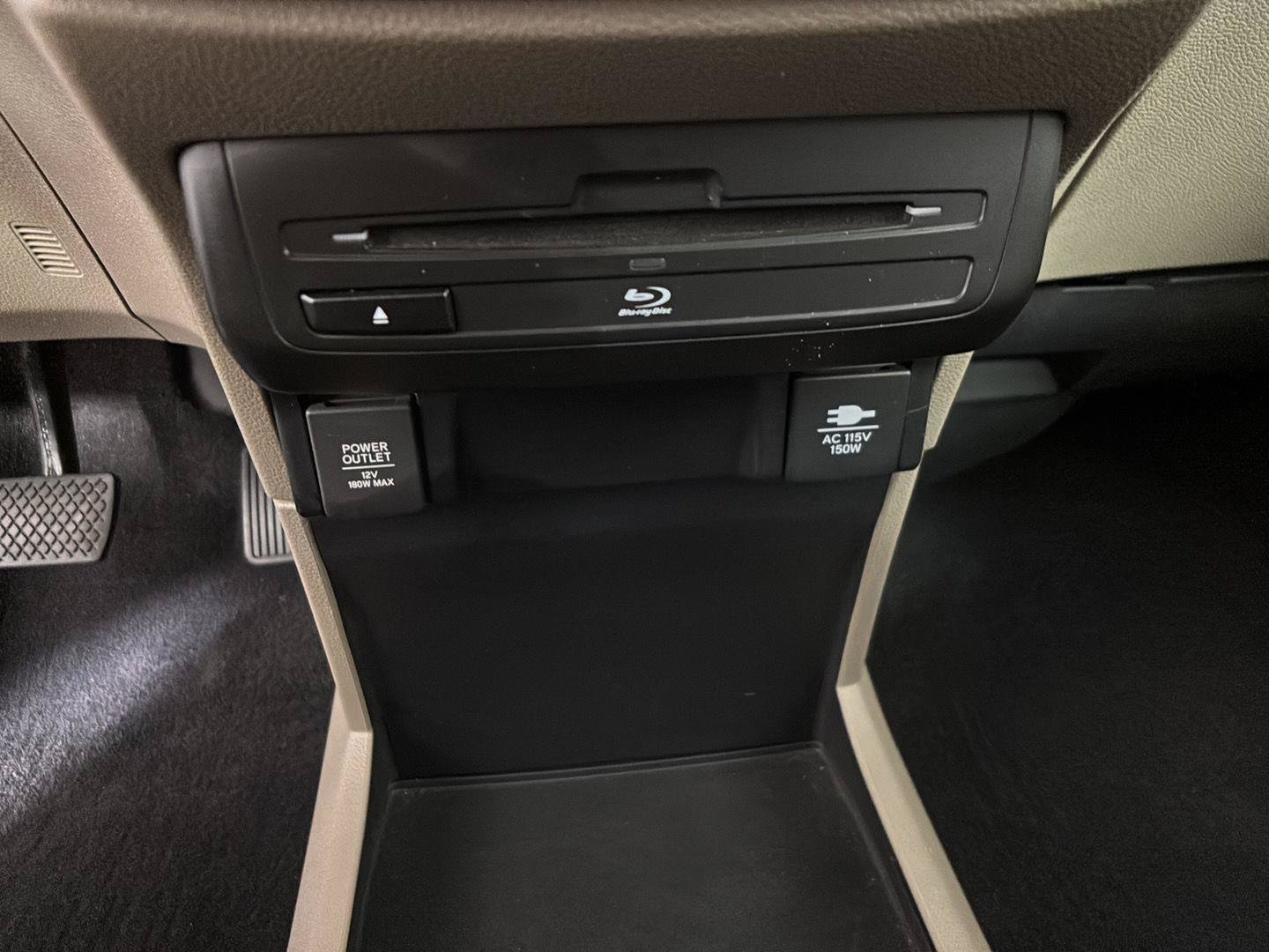 Used 2019 Honda Odyssey Elite image 35
