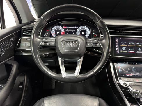 Used 2021 Audi Q7 3.0T Premium Plus AWD/4WD image 28