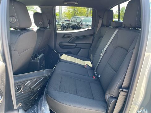 New 2026 Chevrolet Colorado LT w/ LPO, Skid Plate Package AWD/4WD image 38