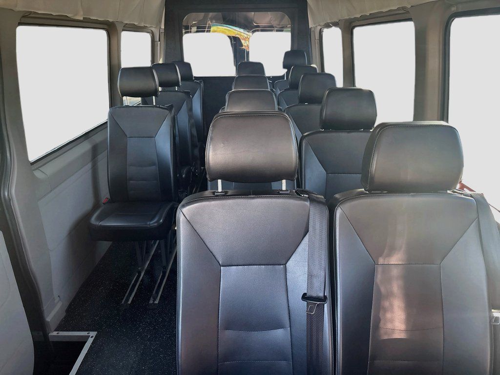 Used 2017 Mercedes-Benz Sprinter 3500 image 23