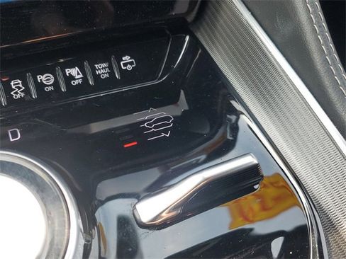 Used 2024 Jeep Grand Wagoneer L Series II w/ Quick Order Packagew 28T image 35