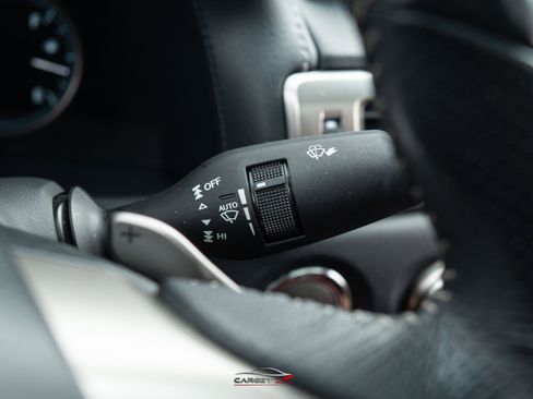 Used 2018 Lexus GS 350 F Sport RWD image 27