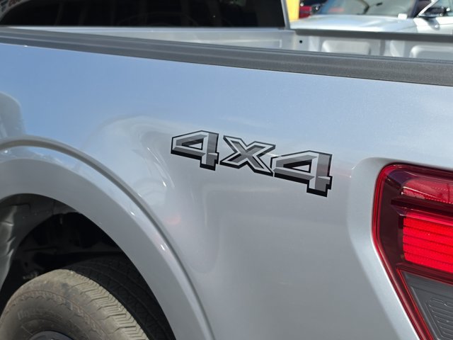 Used 2026 Ford F150 STX w/ Equipment Group 200A AWD/4WD image 7