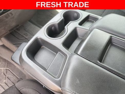 Used 2022 Chevrolet Silverado 1500 LT w/ Protection Package RWD image 18
