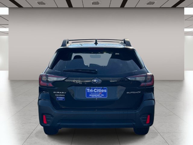 Used 2021 Subaru Outback Premium AWD/4WD image 4