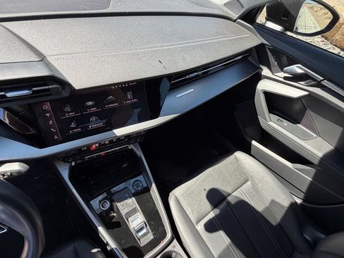 Used 2023 Audi A3 2.0T Premium w/ Convenience Package AWD/4WD image 18