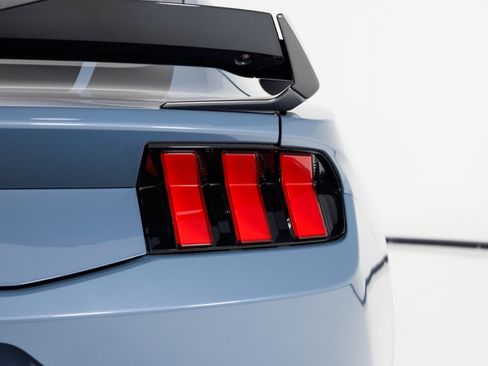 Used 2024 Ford Mustang Dark Horse w/ Dark Horse Handlin Package RWD image 74