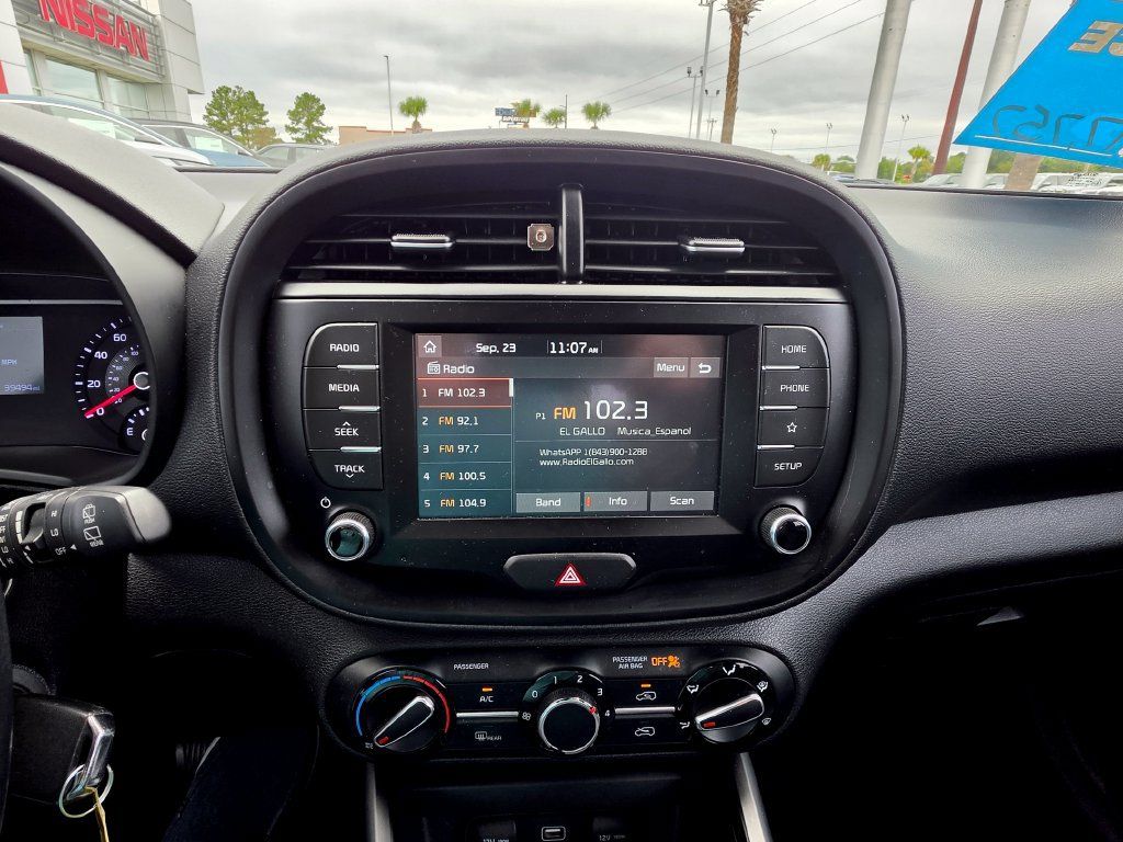Used 2020 Kia Soul X-Line FWD image 18