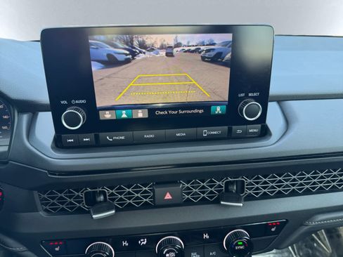 Used 2024 Honda Accord EX image 16