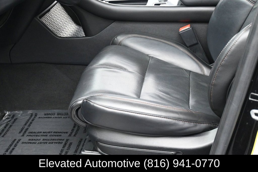 Used 2023 Lincoln Aviator Grand Touring w/ Equipment Group 301A AWD/4WD image 18