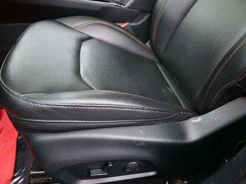 Used 2024 Jeep Compass Limited image 13