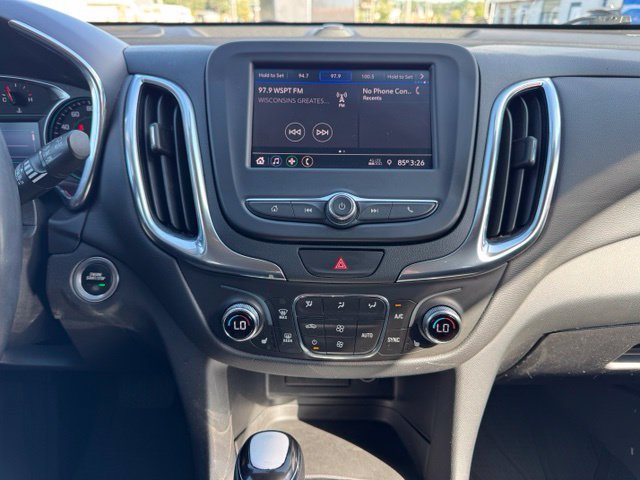 Used 2021 Chevrolet Equinox LT AWD/4WD image 19