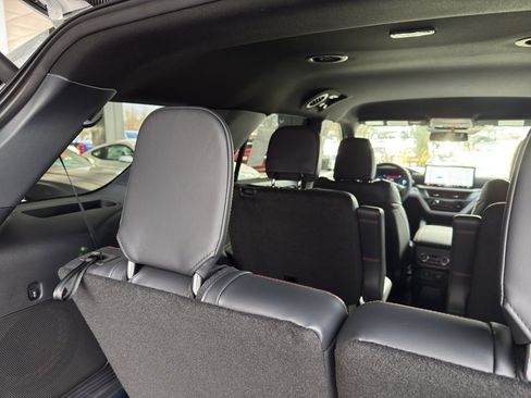 New 2026 Ford Explorer ST image 16