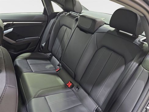 Certified 2025 Audi A3 2.0T Premium w/ Convenience Package image 16