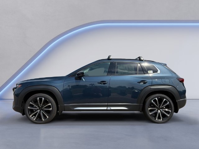 New 2026 MAZDA CX-50 2.5 Turbo w/ Accent Package AWD/4WD image 4