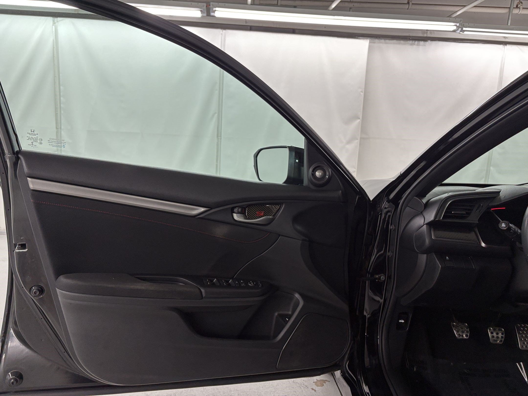 Used 2019 Honda Civic Si image 14