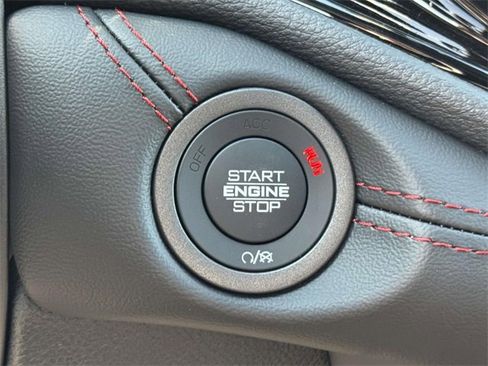 New 2026 Dodge Durango GT w/ Blacktop Package image 7