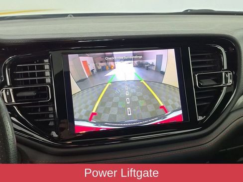 Used 2024 Dodge Durango GT AWD/4WD image 26