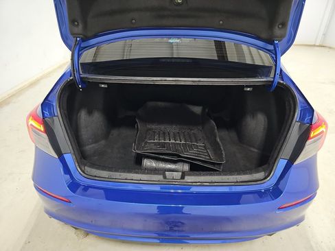 Used 2024 Honda Civic Si image 7