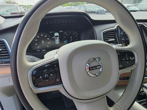 Used 2018 Volvo XC90 T6 Inscription w/ Convenience Package AWD/4WD image 9