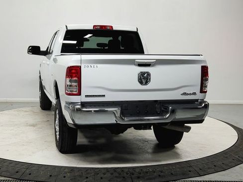 Used 2022 RAM 2500 Big Horn w/ Cold Weather Group image 6