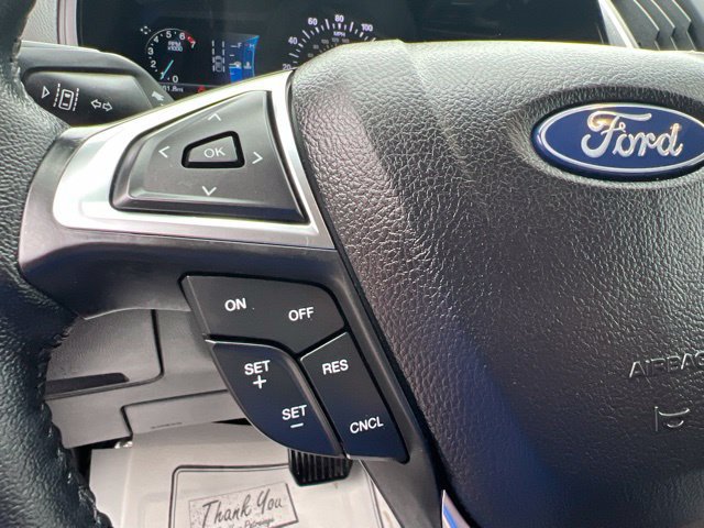 Certified 2024 Ford Edge SEL w/ Convenience Package AWD/4WD image 27