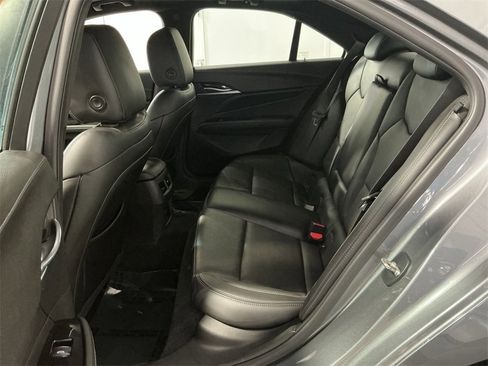 Used 2020 Cadillac CT4 Premium Luxury image 32