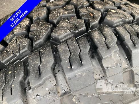 Certified 2024 Chevrolet Silverado 2500 LTZ w/ LTZ Premium Package image 16