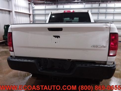 Used 2017 RAM 3500 Tradesman w/ Popular Equipment Group image 8