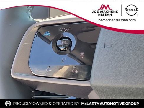 New 2025 Nissan Murano SL w/ Cargo Package image 20