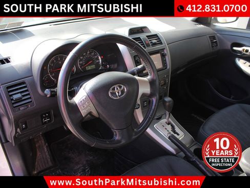 Used 2013 Toyota Corolla S Special Edition image 11