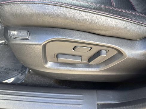 Certified 2023 MAZDA CX-5 Carbon Edition image 29