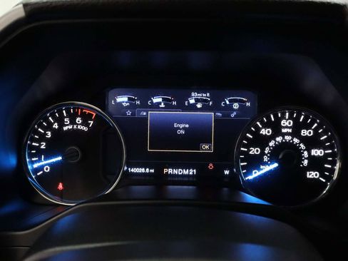 Used 2015 Ford F150 Lariat w/ Equipment Group 502A Luxury RWD image 7