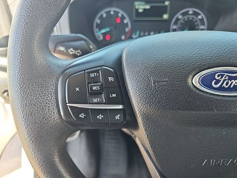 Used 2024 Ford Transit 250 Low Roof w/ Exterior Upgrade Package image 18