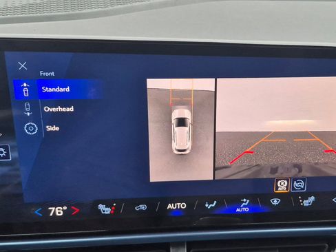 New 2026 Chevrolet Equinox EV LT image 11