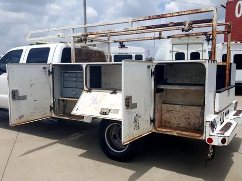 Used 2013 Ford F350 XL w/ PWR Equipment Group image 11