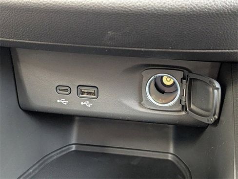 New 2026 Buick Envista Preferred w/ Convenience I Package image 25