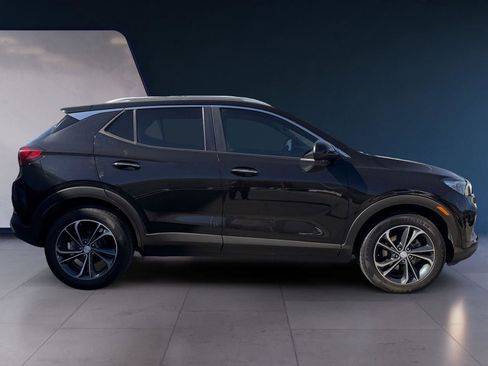 Used 2022 Buick Encore GX Select image 6