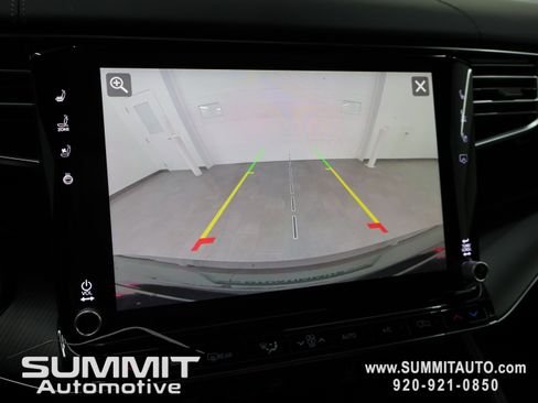 New 2026 Jeep Grand Wagoneer L Summit AWD/4WD image 20