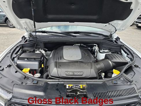 Used 2023 Dodge Durango R/T AWD/4WD image 20