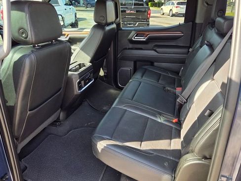Used 2023 GMC Sierra 1500 Denali w/ Denali Reserve Package image 9