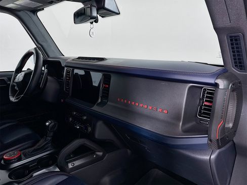 Used 2024 Ford Bronco Raptor w/ Interior Carbon Fiber Pack 6 image 28