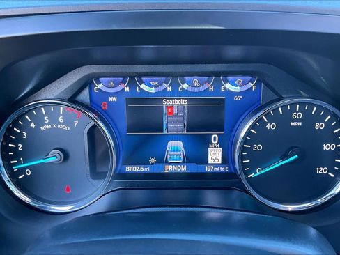 Used 2023 Ford Expedition Limited image 26