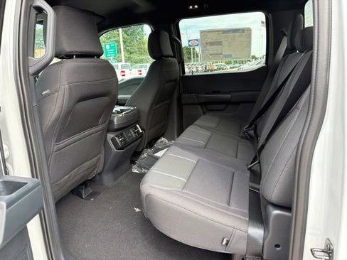 New 2026 Ford F150 STX w/ Equipment Group 200A AWD/4WD image 8