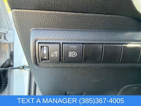 Used 2024 Toyota Corolla LE w/ LE Premium Package FWD image 24